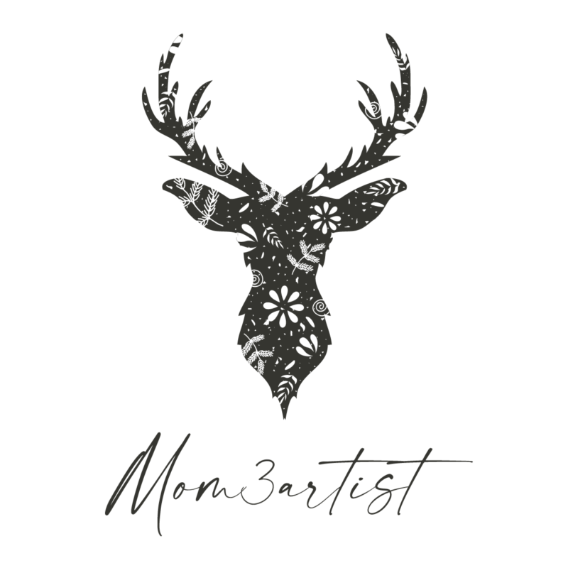 Mom3Artist